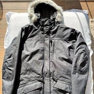 Columbia Winter coat womens 1X